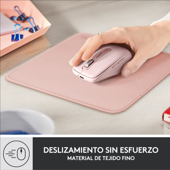 ALFOMBRILLA LOGITECH DESK MAT STUDIO SERIES Alfombrillas ALFOMBRILLA LOGITECH DESK MAT STUDIO SERIES Alfombrillas