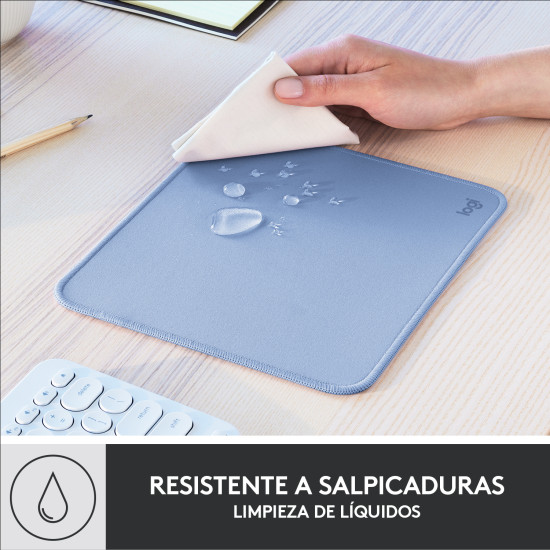 ALFOMBRILLA LOGITECH DESK MAT - STUDIO Alfombrillas ALFOMBRILLA LOGITECH DESK MAT - STUDIO Alfombrillas