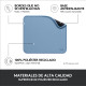 ALFOMBRILLA LOGITECH DESK MAT - STUDIO Alfombrillas ALFOMBRILLA LOGITECH DESK MAT - STUDIO Alfombrillas