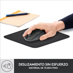 ALFOMBRILLA LOGITECH DESK MAT -  STUDIO