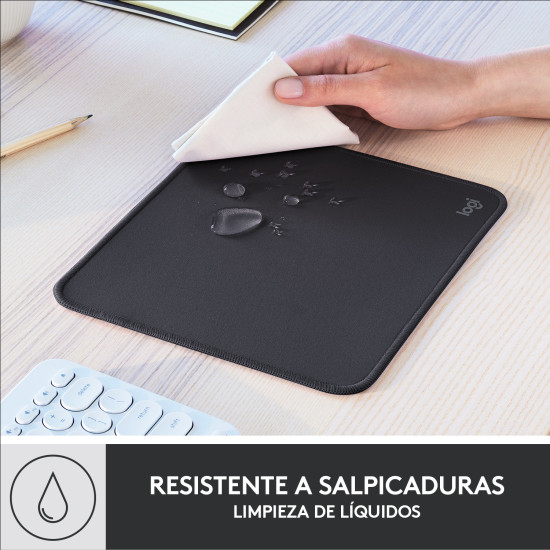 ALFOMBRILLA LOGITECH DESK MAT - STUDIO Alfombrillas ALFOMBRILLA LOGITECH DESK MAT - STUDIO Alfombrillas