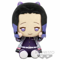 PELUCHE BANPRESTO BIG PLUSH KIMETSU NO