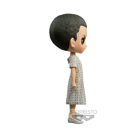 FIGURA BANPRESTO Q POSKET STRANGER THINGS Figuras FIGURA BANPRESTO Q POSKET STRANGER THINGS Figuras