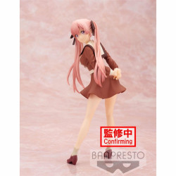FIGURA BANPRESTO A COUPLE OF CUCKOOS