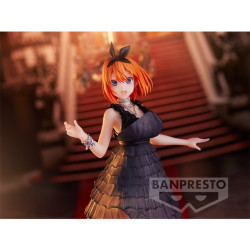 FIGURA BANPRESTO THE QUINTESSENTIAL QUINTUPLETS KYUNTIES