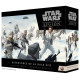 JUEGO MESA STAR WARS LEGION: DEFENSORES Juegos de mesa JUEGO MESA STAR WARS LEGION: DEFENSORES Juegos de mesa