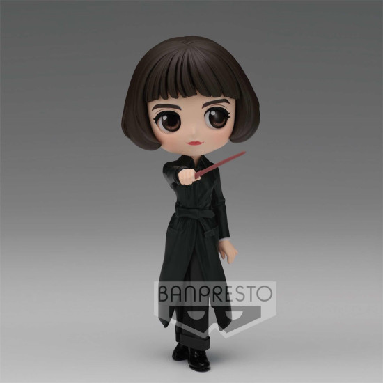 FIGURA BANDAI Q POSKET HARRY POTTER Figuras FIGURA BANDAI Q POSKET HARRY POTTER Figuras