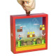 FIGURA HUCHA PALADONE SUPER MARIO Figuras FIGURA HUCHA PALADONE SUPER MARIO Figuras