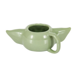 TAZA PALADONE STAR WARS THE MANDALORIAN
