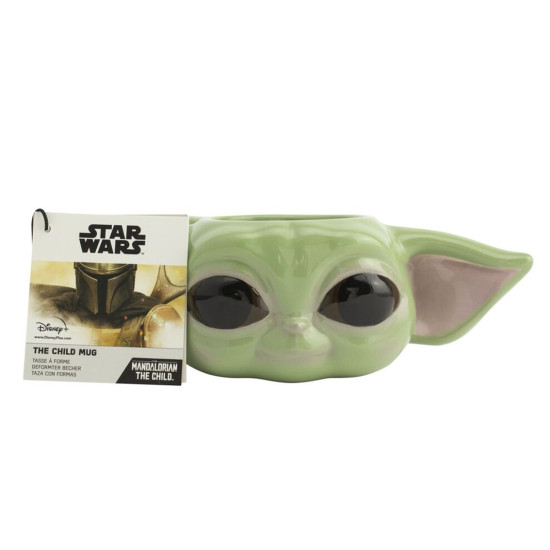 TAZA PALADONE STAR WARS THE MANDALORIAN Tazas y vasos TAZA PALADONE STAR WARS THE MANDALORIAN Tazas y vasos