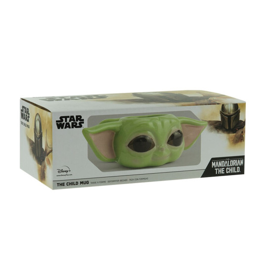 TAZA PALADONE STAR WARS THE MANDALORIAN Tazas y vasos TAZA PALADONE STAR WARS THE MANDALORIAN Tazas y vasos