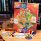 CALENDARIO ADVIENTO PALADONE HARRY POTTER HOGWARTS Calendarios de adviento CALENDARIO ADVIENTO PALADONE HARRY POTTER HOGWARTS Calendarios de adviento
