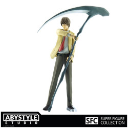 FIGURA ABYSTYLE STUDIO DEATH NOTE -