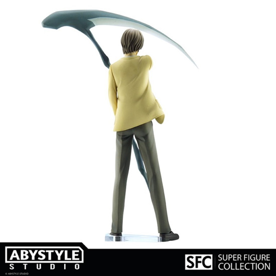 FIGURA ABYSTYLE STUDIO DEATH NOTE - Figuras FIGURA ABYSTYLE STUDIO DEATH NOTE - Figuras