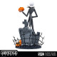 FIGURA ABYSTYLE STUDIO PESADILLA ANTES NAVIDAD Figuras FIGURA ABYSTYLE STUDIO PESADILLA ANTES NAVIDAD Figuras