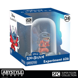 FIGURA ABYSTYLE STUDIO DISNEY - ''STITCH 626''