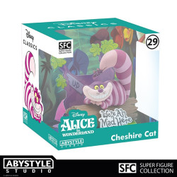 FIGURA ABYSTYLE STUDIO ALICIA EN EL