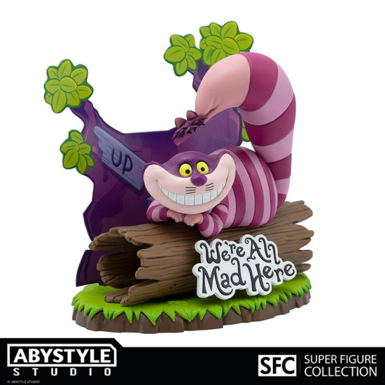 FIGURA ABYSTYLE STUDIO ALICIA EN EL Figuras FIGURA ABYSTYLE STUDIO ALICIA EN EL Figuras