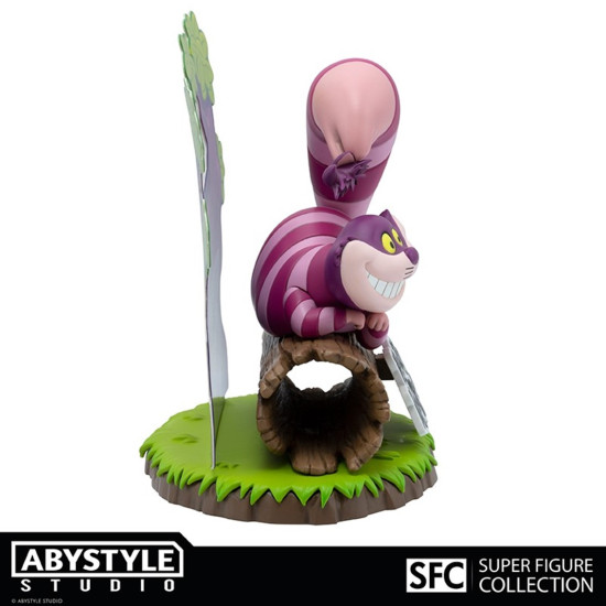 FIGURA ABYSTYLE STUDIO ALICIA EN EL Figuras FIGURA ABYSTYLE STUDIO ALICIA EN EL Figuras