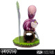 FIGURA ABYSTYLE STUDIO ALICIA EN EL Figuras FIGURA ABYSTYLE STUDIO ALICIA EN EL Figuras