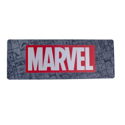 ALFOMBRILLA ESCRITORIO PALADONE MARVEL LOGO