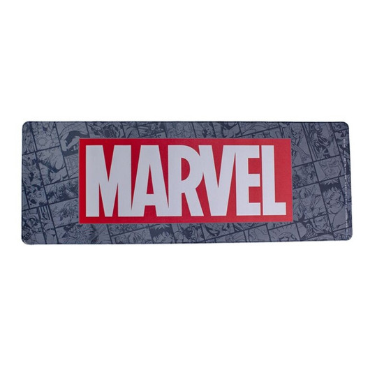 ALFOMBRILLA ESCRITORIO PALADONE MARVEL LOGO Alfombrillas