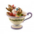 FIGURA ENESCO DISNEY LA CENICIENTA JAQ