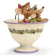 FIGURA ENESCO DISNEY LA CENICIENTA JAQ Figuras FIGURA ENESCO DISNEY LA CENICIENTA JAQ Figuras