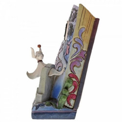 FIGURA DECORATIVA ENESCO DISNEY PESADILLA ANTES