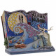 FIGURA DECORATIVA ENESCO DISNEY PESADILLA ANTES Figuras