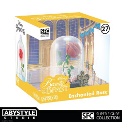 FIGURA ABYSTYLE STUDIO DISNEY LA BELLA