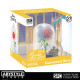 FIGURA ABYSTYLE STUDIO DISNEY LA BELLA Figuras FIGURA ABYSTYLE STUDIO DISNEY LA BELLA Figuras