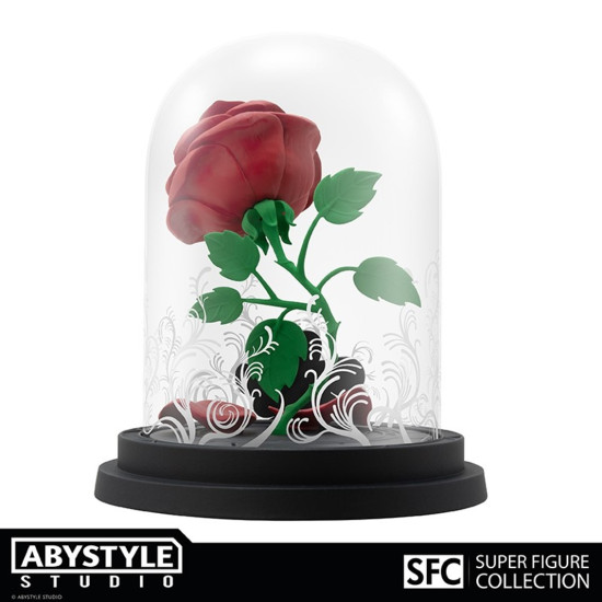 FIGURA ABYSTYLE STUDIO DISNEY LA BELLA Figuras FIGURA ABYSTYLE STUDIO DISNEY LA BELLA Figuras