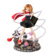 FIGURA MEGAHOUSE LUCREA SHAMAN KING ANNA Figuras FIGURA MEGAHOUSE LUCREA SHAMAN KING ANNA Figuras