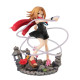 FIGURA MEGAHOUSE LUCREA SHAMAN KING ANNA Figuras FIGURA MEGAHOUSE LUCREA SHAMAN KING ANNA Figuras