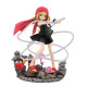 FIGURA MEGAHOUSE LUCREA SHAMAN KING ANNA Figuras FIGURA MEGAHOUSE LUCREA SHAMAN KING ANNA Figuras