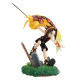 FIGURA MEGAHOUSE LUCREA SHAMAN KING YOH Figuras FIGURA MEGAHOUSE LUCREA SHAMAN KING YOH Figuras