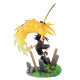 FIGURA MEGAHOUSE LUCREA SHAMAN KING YOH Figuras FIGURA MEGAHOUSE LUCREA SHAMAN KING YOH Figuras