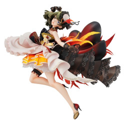 FIGURA MEGAHOUSE IDOLMASTER CINDERELLA GIRLS BRILLIANT