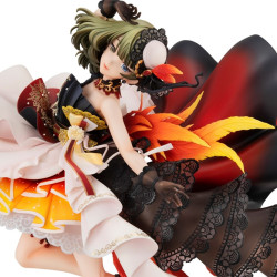 FIGURA MEGAHOUSE IDOLMASTER CINDERELLA GIRLS BRILLIANT