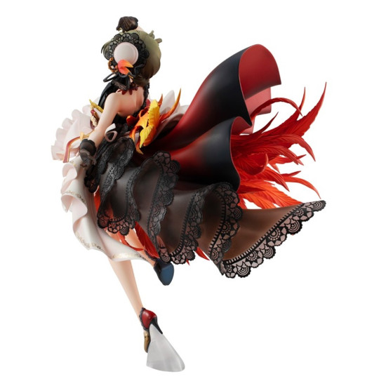 FIGURA MEGAHOUSE IDOLMASTER CINDERELLA GIRLS BRILLIANT Figuras FIGURA MEGAHOUSE IDOLMASTER CINDERELLA GIRLS BRILLIANT Figuras