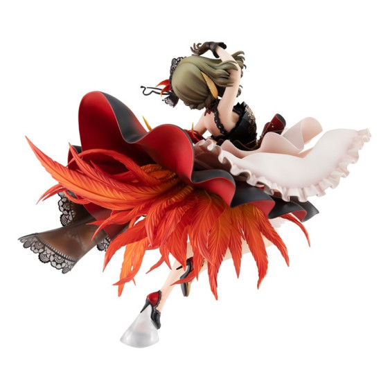 FIGURA MEGAHOUSE IDOLMASTER CINDERELLA GIRLS BRILLIANT Figuras FIGURA MEGAHOUSE IDOLMASTER CINDERELLA GIRLS BRILLIANT Figuras