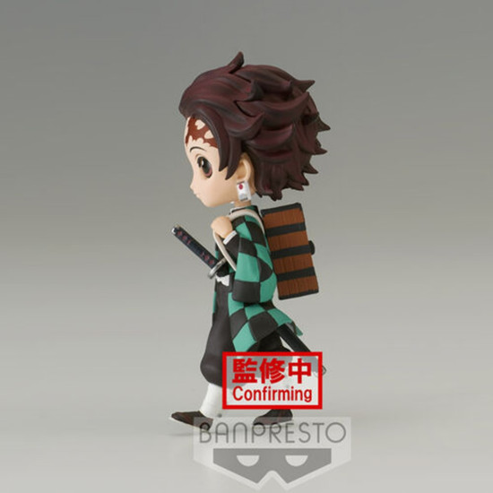 FIGURA Q POSKET PETIT KIMETSU NO Figuras FIGURA Q POSKET PETIT KIMETSU NO Figuras