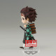 FIGURA Q POSKET PETIT KIMETSU NO Figuras FIGURA Q POSKET PETIT KIMETSU NO Figuras