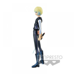FIGURA BANPRESTO STAR WARS VISIONS THE