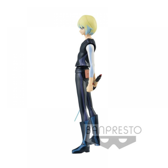 FIGURA BANPRESTO STAR WARS VISIONS THE Figuras FIGURA BANPRESTO STAR WARS VISIONS THE Figuras