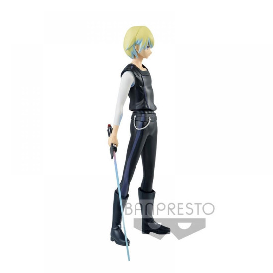 FIGURA BANPRESTO STAR WARS VISIONS THE Figuras FIGURA BANPRESTO STAR WARS VISIONS THE Figuras