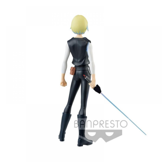 FIGURA BANPRESTO STAR WARS VISIONS THE Figuras FIGURA BANPRESTO STAR WARS VISIONS THE Figuras