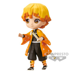 FIGURA Q POSKET PETIT KIMETSU NO