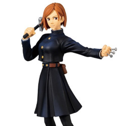 FIGURA BANPRESTO JUJUTSU KAISEN NOBARA KUGISAKI